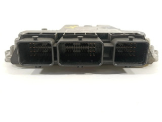 Блок управления двигателя 5M6112A650BA, 0281012530 Mazda 3 I