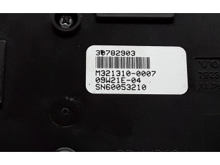 Блок управления климат-контролем 30782903   Volvo V70