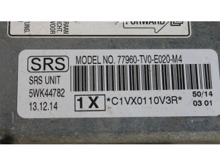 Генератор 77960-TV0-E020-M4, 5WK44782 Honda Civic IX