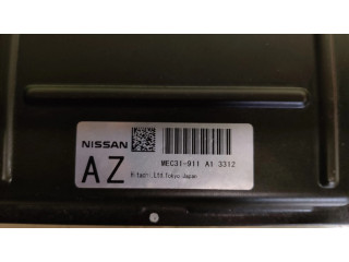Řídící jednotka MEC31911, AZ Infiniti G35 2005