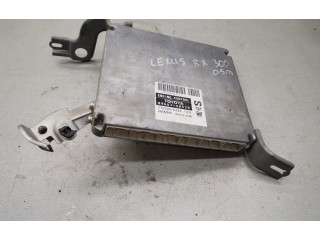 Řídící jednotka 8966148530, 2750006432   Lexus RX 300 2004