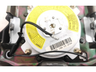 Подушка безопасности водителя 061472071, 06147-2071   Mitsubishi Space Star