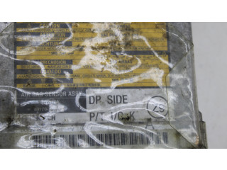 Блок подушек безопасности 8917053110 Lexus IS III XE30