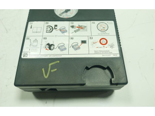 Подушка безопасности водителя    Cupra Leon