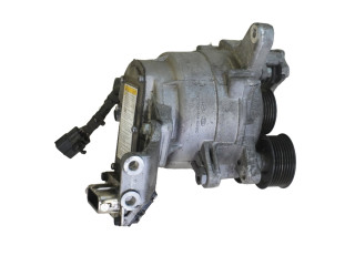 Генератор 3739003900   Hyundai Ioniq      