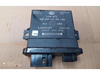 Генератор 5J0907357 Skoda Fabia Mk2 (5J)