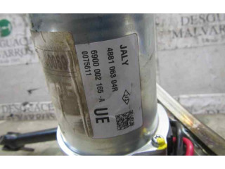    Рулевая рейка 488106304R, 488106304R   Renault Twingo II 2007 - 2014 года