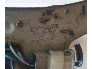 Моторчик дворников 0591308070 Mitsubishi Space Wagon