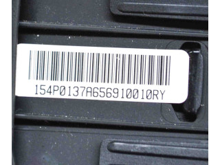 Подушка безопасности водителя 0589P1000271   Hyundai i30