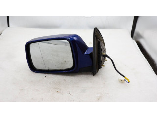 Zpětné zrcátko Nissan X-Trail T30 2005 e13010621