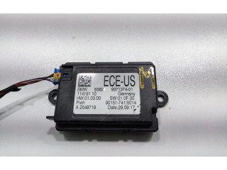 Блок комфорта 9371374   Mini Cooper Countryman F60   