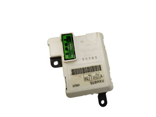 Рулевая рейка Экран/ дисплей / маленький экран 85271XA01A Subaru B9 Tribeca 2006 - 2007 года