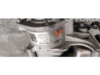  рейка  Колонка рулевая ZZZZZ   Opel Meriva A 2003 - 2010 года