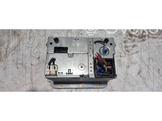 Дисплей       Volkswagen PASSAT B6