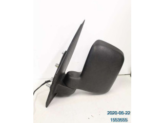 Зеркало электрическое Ford Transit - Tourneo Connect 2003 - 2008 года