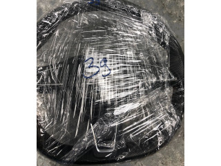 Руль Skoda Octavia Mk3 (5E) 2013 - 2019 года 5Q0419091AQ