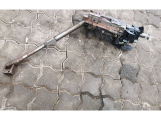    Рулевая рейка    Volkswagen Touran I 2003 - 2010 года