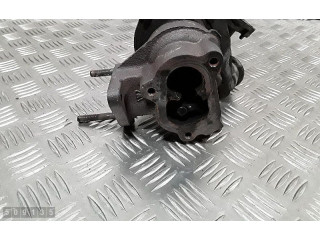 Turbodmychadlo Турбина 73501343   Fiat Punto (188)   