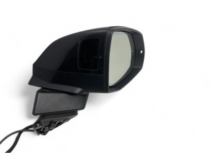 Zpětné zrcátko  Audi Q7 4M 2017  4M2857410L, 4M0857536E  