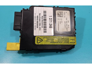 Блок комфорта 1K0953549F, IMPRK1371248 Skoda Octavia Mk2 (1Z)