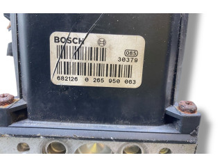 Блок АБС 0265225139, 3U0614517D Skoda Superb B5 (3U) 2001 - 2008 года