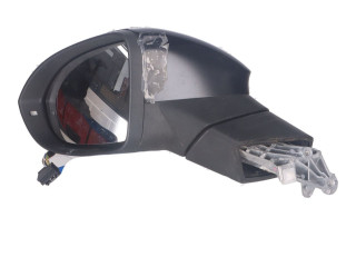 Зеркало электрическое        Volkswagen Golf VIII  2019 -  года   