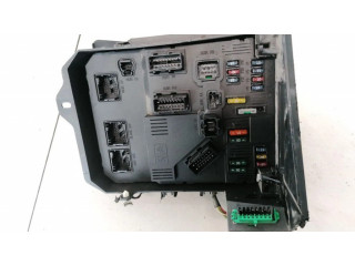 Pojistková skříňka 9650584580, S11808532C Peugeot 206 2003