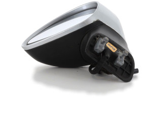 Зеркало электрическое Citroen C4 I 2004 - 2010 года