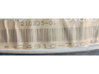 Přístrojová deska Nissan Serena 1994 21023501