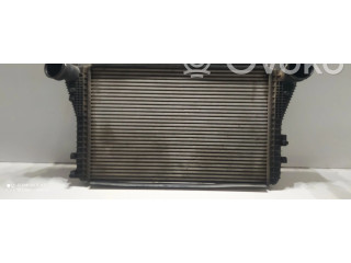 Интеркулер  1K0145803, 1K0145803   Skoda Octavia Mk2 (1Z) 