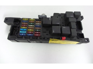 Блок предохранителей Volvo S60