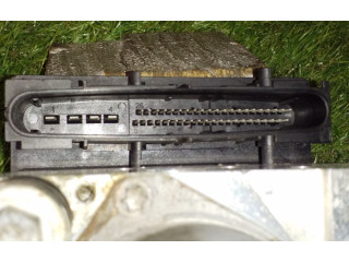 Блок АБС 589201H600, 0265285330 KIA Ceed 2006-2012 года