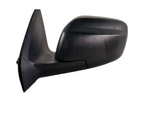 Зеркало электрическое Volvo XC90 2003 - 2006 года