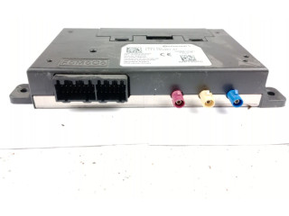 Блок управления L1TT14G087AF   Ford Puma