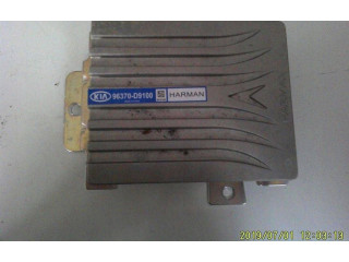 Форсунка 96370D9100    KIA Sportage   