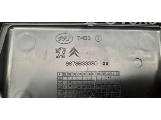 Pojistková skříňka 9678633380 Citroen Berlingo 2021