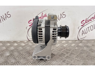 Генератор 32279255, 20210106 Volvo XC40