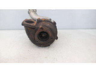 Turbodmychadlo Турбина 059145722 Volkswagen Touareg II