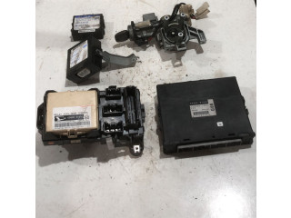 Комплект блоков управления 89560-B1220, 89560-B1220 Daihatsu Sirion