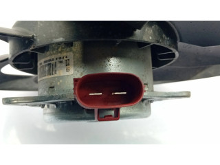 Вентилятор печки A15101708H Ford Turneo Courier