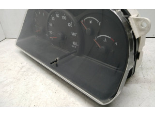 Přístrojová deska  Suzuki Grand Vitara I 2002 3410165DK1, 1573901393  