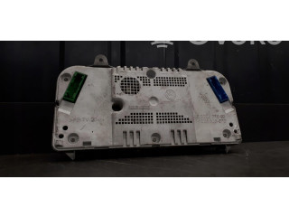 Панель приборов 6n0920804e Volkswagen Lupo