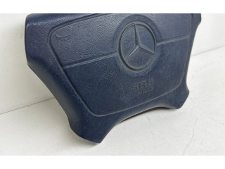 Подушка безопасности водителя 1404600498 Mercedes-Benz SL R129