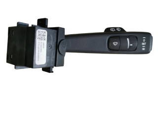 Ручка стеклоочистителей 31264354, J6R3A   Volvo V70