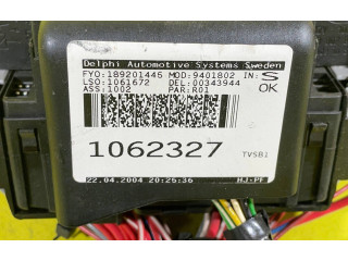 Блок предохранителей  89401802   Volvo XC90    