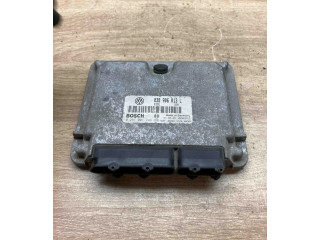 Řídící jednotka 038906013L, 0281001748 Seat Arosa 1997