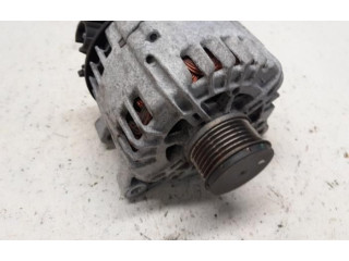 Генератор 1638094380, 213077381   Peugeot Partner      