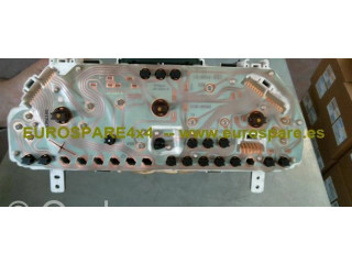 Přístrojová deska Land Rover Freelander 2006 CB40S0137YAC112490