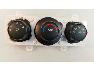 Блок управления климат-контролем 275107490R   Renault Master III