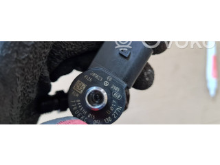 Форсунка 05L130277N    Audi A6 S6 C8 4K  DTPA 